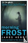 Henry, James - Morning Frost