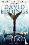 Eddings, David - Guardians Of The West