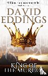 Eddings, David - King Of The Murgos