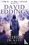 Eddings, David - Seeress Of Kell