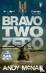 McNab, Andy - Bravo Two Zero