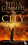 Graham, Stella - The City