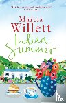 Willett, Marcia - Indian Summer