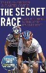 Coyle, Daniel, Hamilton, Tyler - The Secret Race