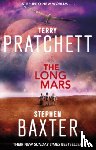 Baxter, Stephen, Pratchett, Terry - The Long Mars
