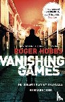 Hobbs, Roger - Vanishing Games