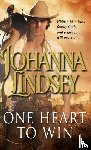 Lindsey, Johanna - One Heart To Win