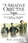Davis, Wes - The Ariadne Objective