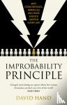 Hand, David - The Improbability Principle