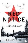 Browder, Bill - Red Notice