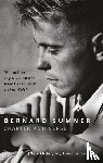 Sumner, Bernard - Chapter and Verse - New Order, Joy Division and Me