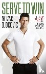 Djokovic, Novak - Serve To Win