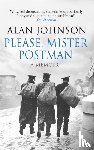 Johnson, Alan - Please, Mister Postman