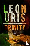Uris, Leon - Trinity