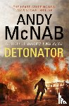 McNab, Andy - Detonator