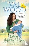 Wood, Val - Every Mother's Son