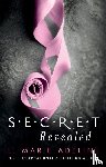 Adeline, L. Marie - Secret Revealed