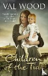 Wood, Val - Children Of The Tide