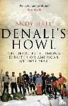 Hall, Andy - Denali's Howl