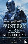 Kristian, Giles - Winter's Fire