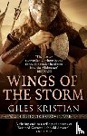 Kristian, Giles - Wings of the Storm