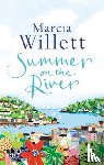 Willett, Marcia - Summer On The River