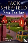 Sheffield, Jack - Star Teacher