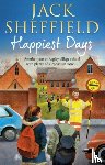Sheffield, Jack - Happiest Days