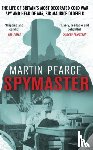 Pearce, Martin - Spymaster