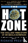 Preston, Richard - The Hot Zone