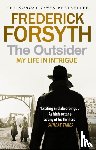 Forsyth, Frederick - The Outsider
