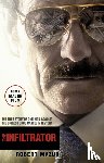 Mazur, Robert - The Infiltrator