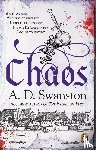Swanston, A D - Chaos