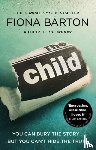 Barton, Fiona - The Child
