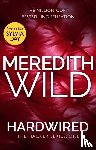 Wild, Meredith - Hardwired