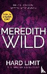 Meredith Wild - Hard Limit