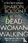 bolton, sharon - Dead woman walking