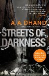 Dhand, A. A. - Streets of Darkness