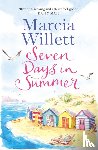 Willett, Marcia - Seven Days in Summer