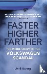 Ewing, Jack - Faster, Higher, Farther