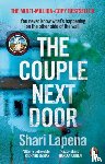 Lapena, Shari - The Couple Next Door