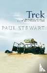 Stewart, Paul - Trek