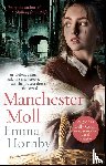 Hornby, Emma - Manchester Moll