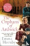 Hornby, Emma - The Orphans of Ardwick