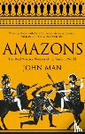 Man, John - Amazons
