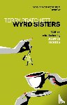 Pratchett, Terry - Wyrd Sisters