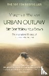 Walker, Magnus - Urban Outlaw