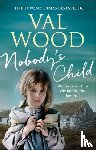 Wood, Val - Nobody's Child