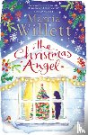 Willett, Marcia - The Christmas Angel