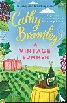 Bramley, Cathy - A Vintage Summer
